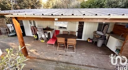 Leisure land of 270 m² in Fréjus (83600)