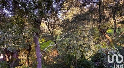 Leisure land of 270 m² in Fréjus (83600)