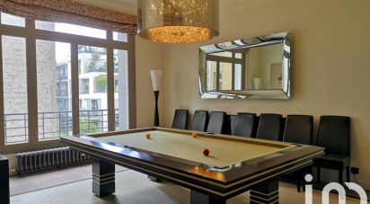 Apartment 6 rooms of 173 m² in Paris (75016)