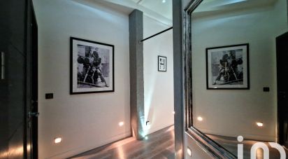 Apartment 6 rooms of 173 m² in Paris (75016)