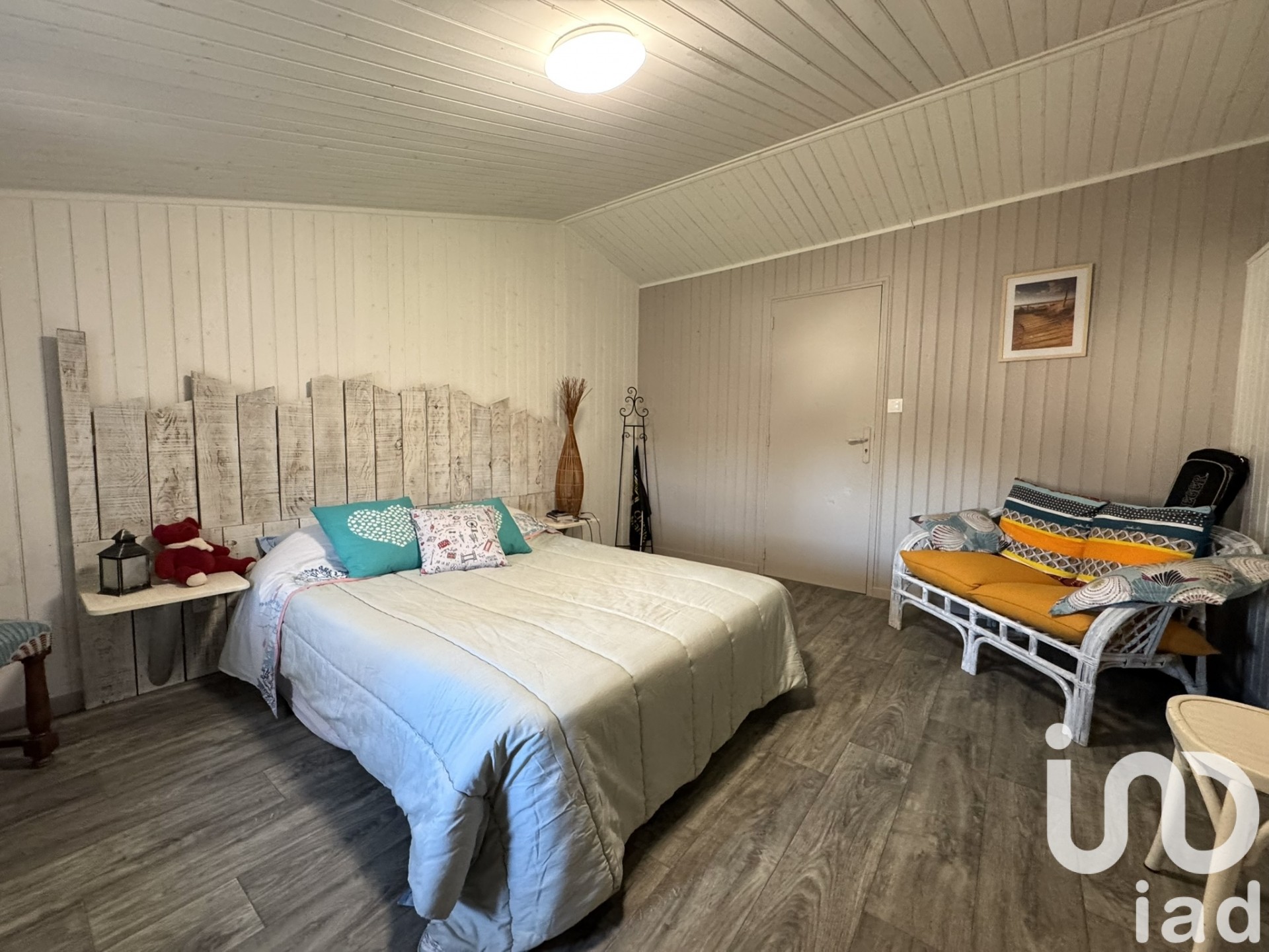 Longère 5 Paizay-le-Chapt 150 1667473