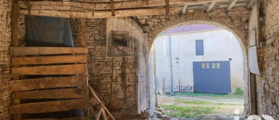 Barn conversion 1 room of 45 m² in Landreville (10110)