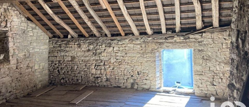 Barn conversion 1 room of 45 m² in Landreville (10110)