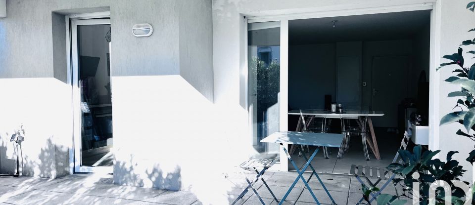 Apartment 3 rooms of 66 m² in Puget-sur-Argens (83480)