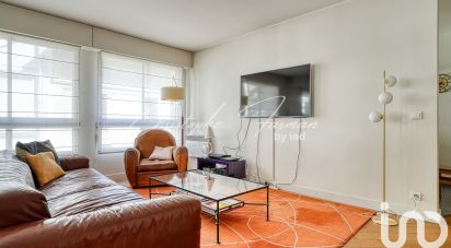 Apartment 4 rooms of 109 m² in Paris (75015)