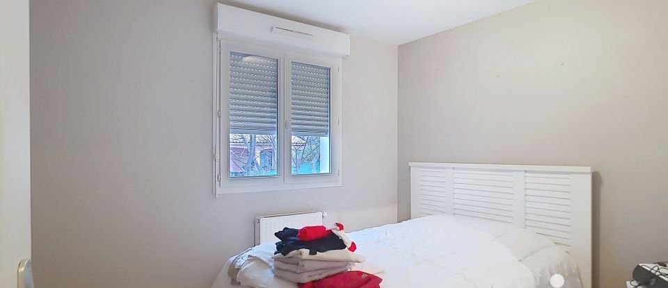 Appartement 4 pièces de 89 m² à Digne-les-Bains (04000)