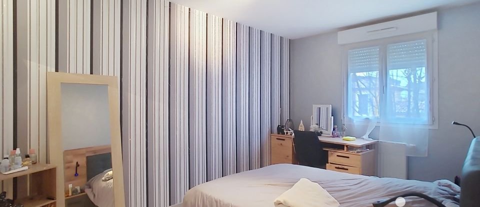 Appartement 4 pièces de 89 m² à Digne-les-Bains (04000)