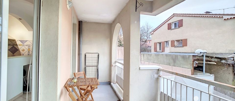 Appartement 4 pièces de 89 m² à Digne-les-Bains (04000)