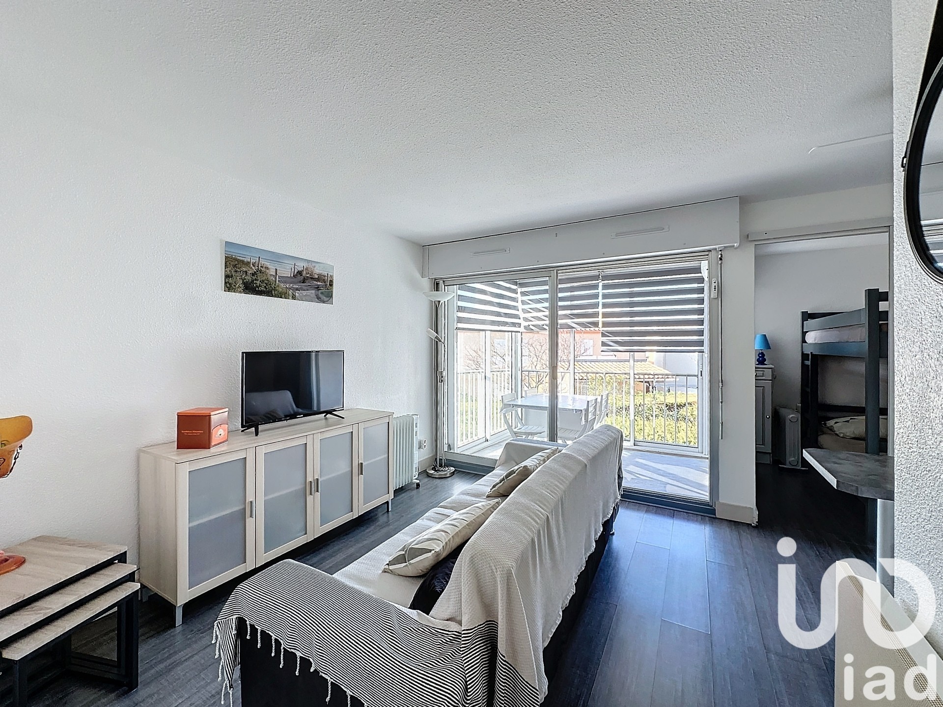 Appartement 3 Le Cap d\'Agde 30 1678132