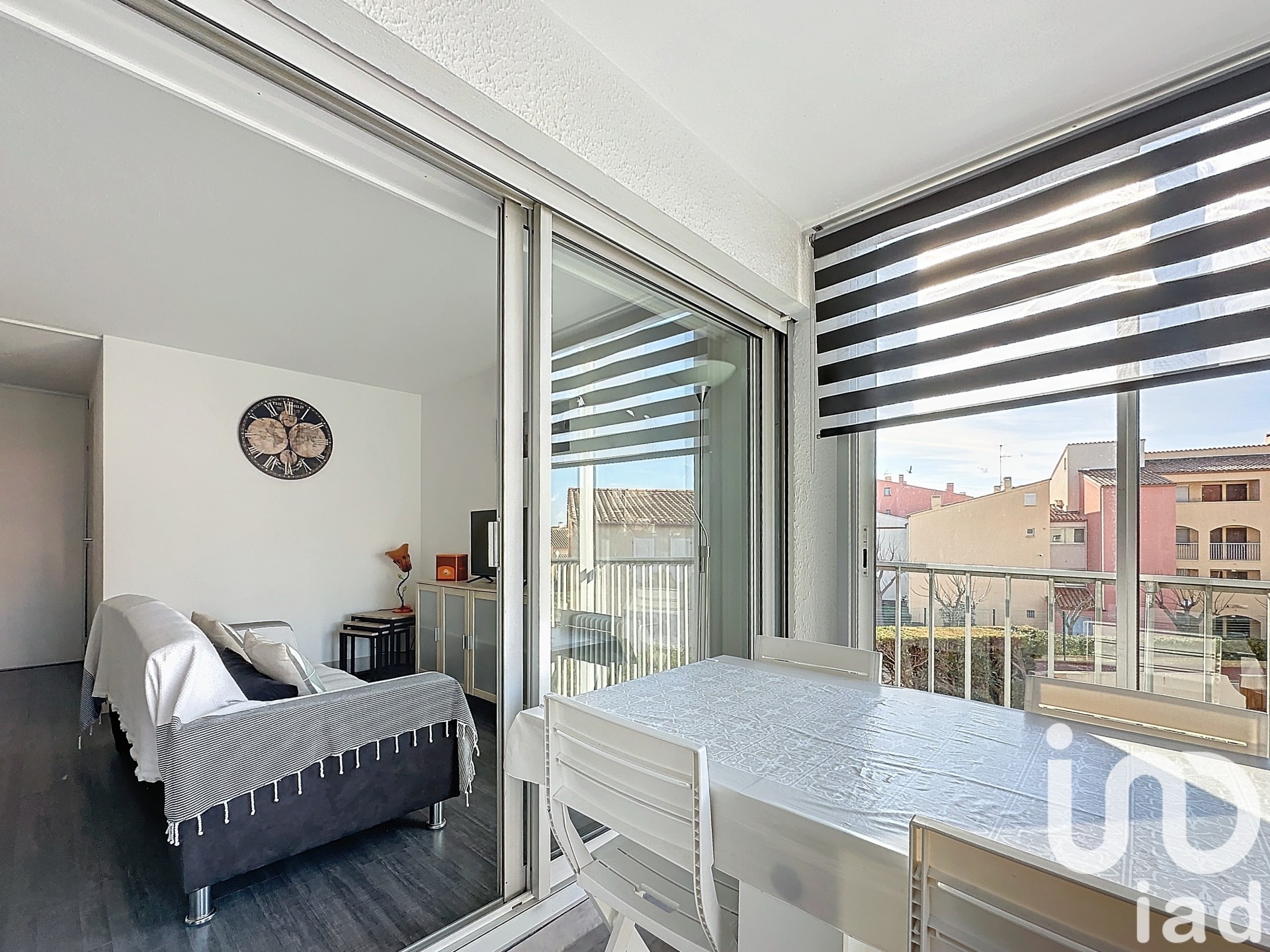 Appartement 3 Le Cap d\'Agde 30 1678132