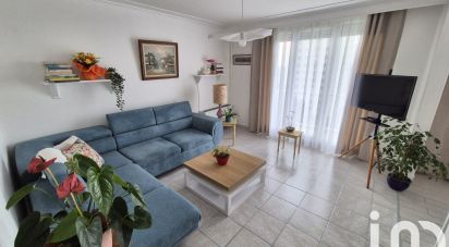 Apartment 3 rooms of 78 m² in Troyes (10000)