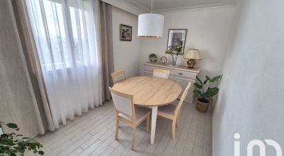 Apartment 3 rooms of 78 m² in Troyes (10000)