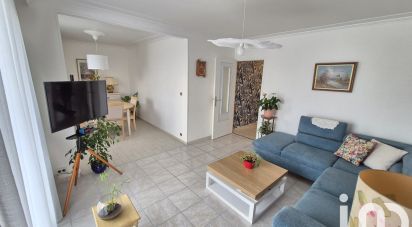 Apartment 3 rooms of 78 m² in Troyes (10000)
