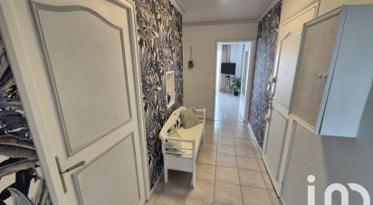 Apartment 3 rooms of 78 m² in Troyes (10000)