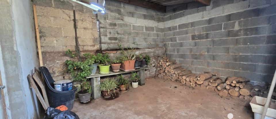 Townhouse 4 rooms of 72 m² in Thouars (79100)