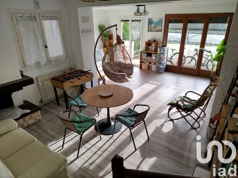 Maison 4 Le Havre 100 1670101