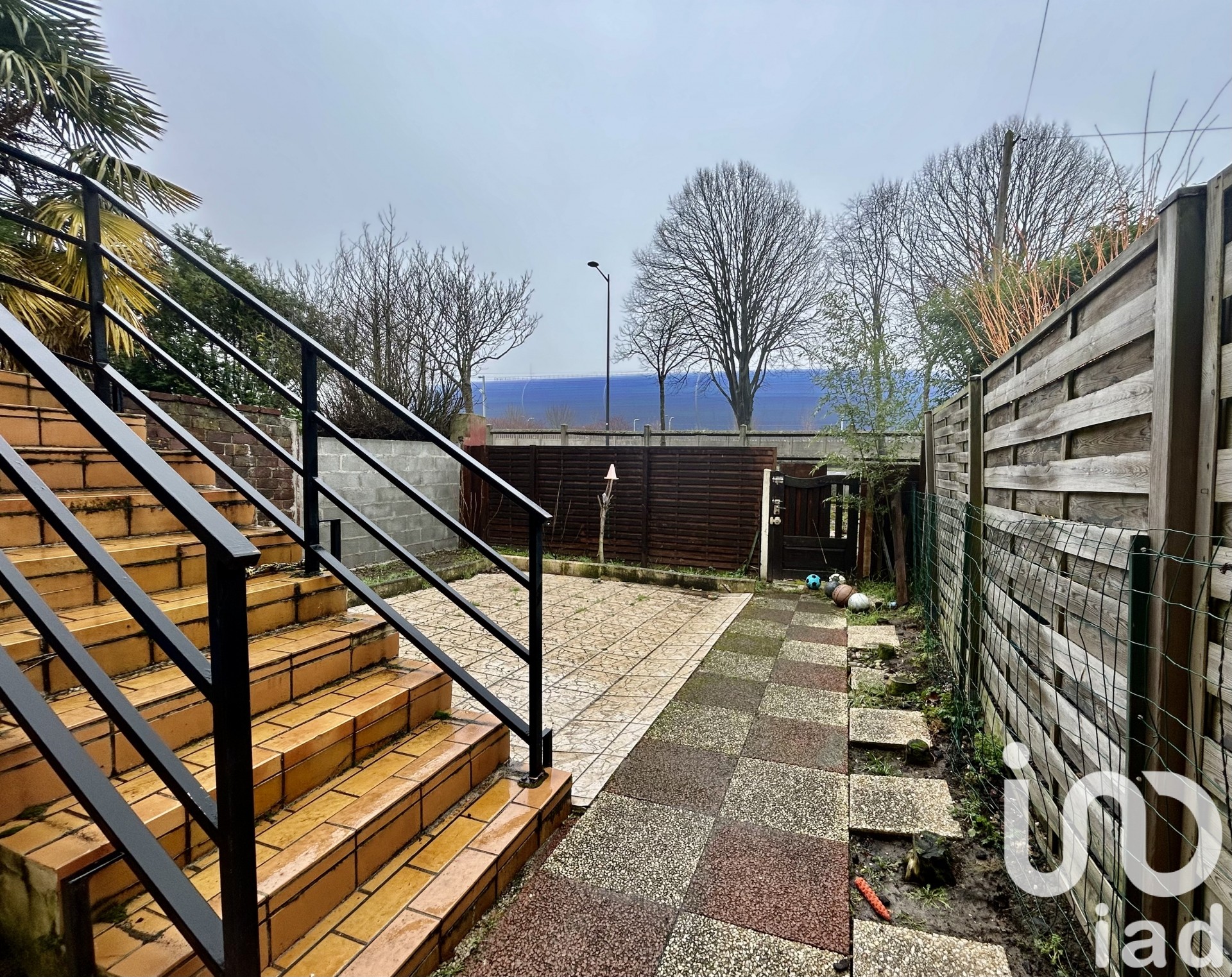 Maison 4 Le Havre 100 1670101