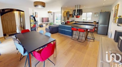 House 6 rooms of 177 m² in Fonsorbes (31470)