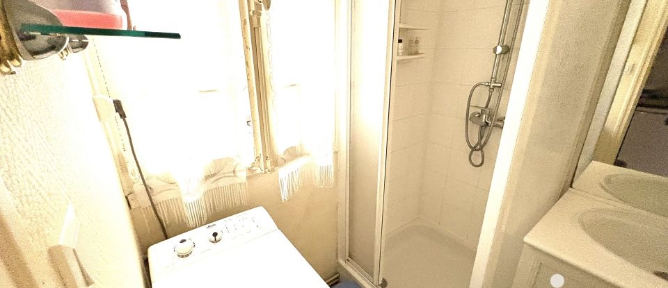 Studio 1 pièce de 27 m² à Les Sables-d'Olonne (85100)