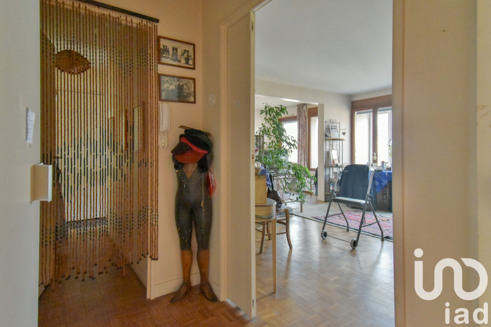 Appartement 2 Puteaux 52 1676761