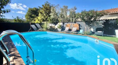 House 6 rooms of 135 m² in Béziers (34500)