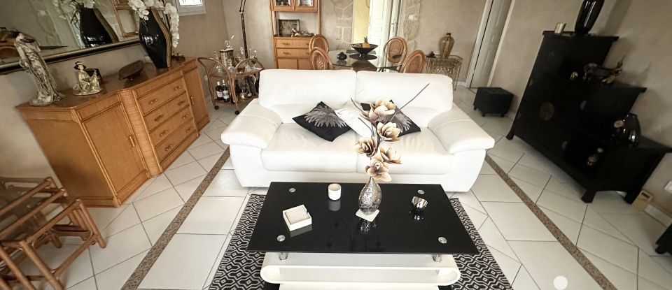 Apartment 3 rooms of 57 m² in Puget-sur-Argens (83480)