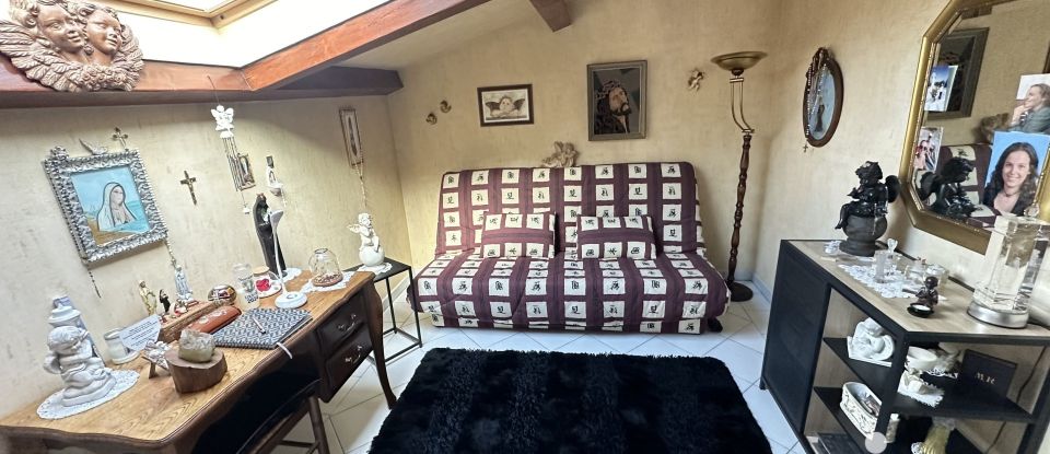 Apartment 3 rooms of 57 m² in Puget-sur-Argens (83480)