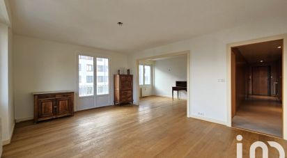 Apartment 4 rooms of 92 m² in Chambéry (73000)