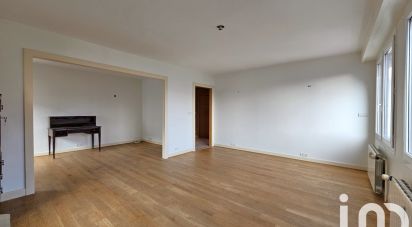 Apartment 4 rooms of 92 m² in Chambéry (73000)