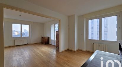 Apartment 4 rooms of 92 m² in Chambéry (73000)