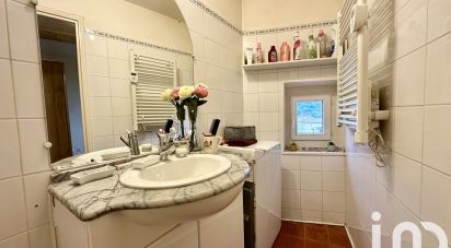 Apartment 2 rooms of 36 m² in Seillans (83440)