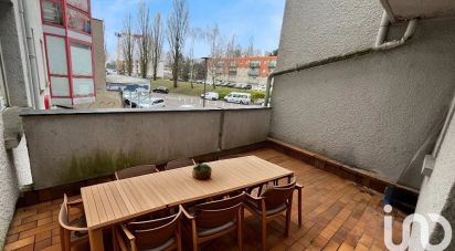 Apartment 3 rooms of 75 m² in Saint-Avold (57500)