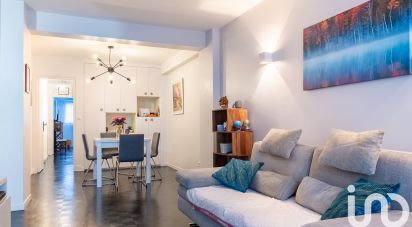 Apartment 3 rooms of 71 m² in Paris (75017)
