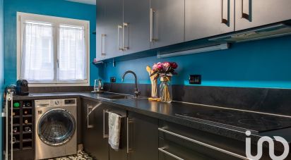 Apartment 3 rooms of 71 m² in Paris (75017)