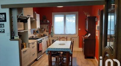 Pavilion 5 rooms of 117 m² in Rochefort (17300)