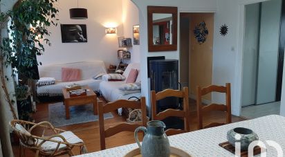 Pavilion 5 rooms of 117 m² in Rochefort (17300)