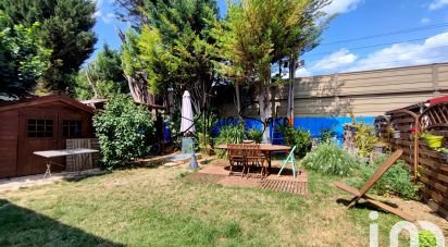 House 6 rooms of 141 m² in Verneuil-sur-Seine (78480)