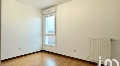 Apartment 3 rooms of 59 m² in Saint-Denis (93200)