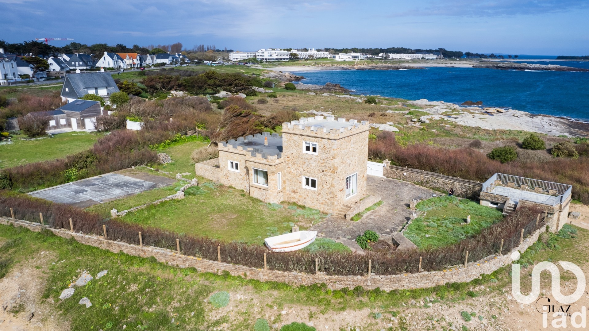 Maison 4 Quiberon 86 1679972