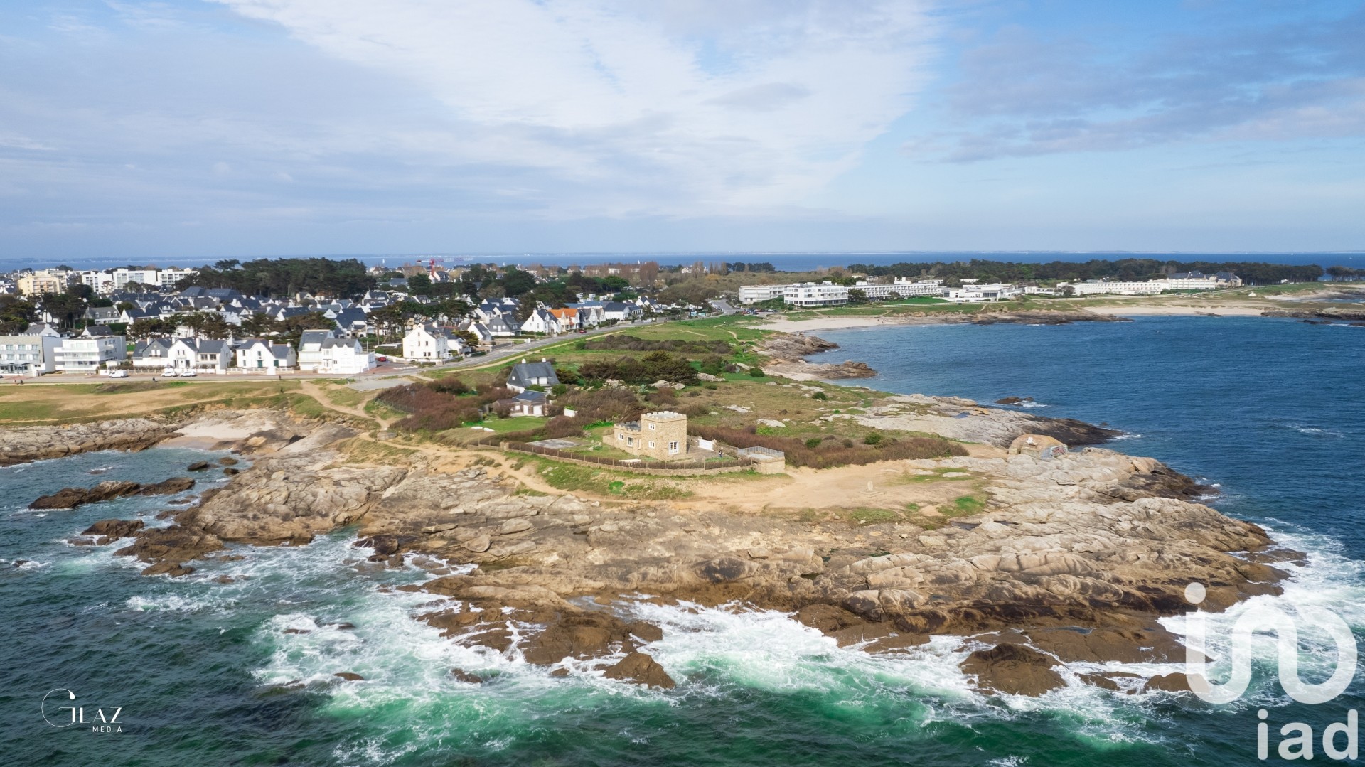 Maison 4 Quiberon 86 1679972
