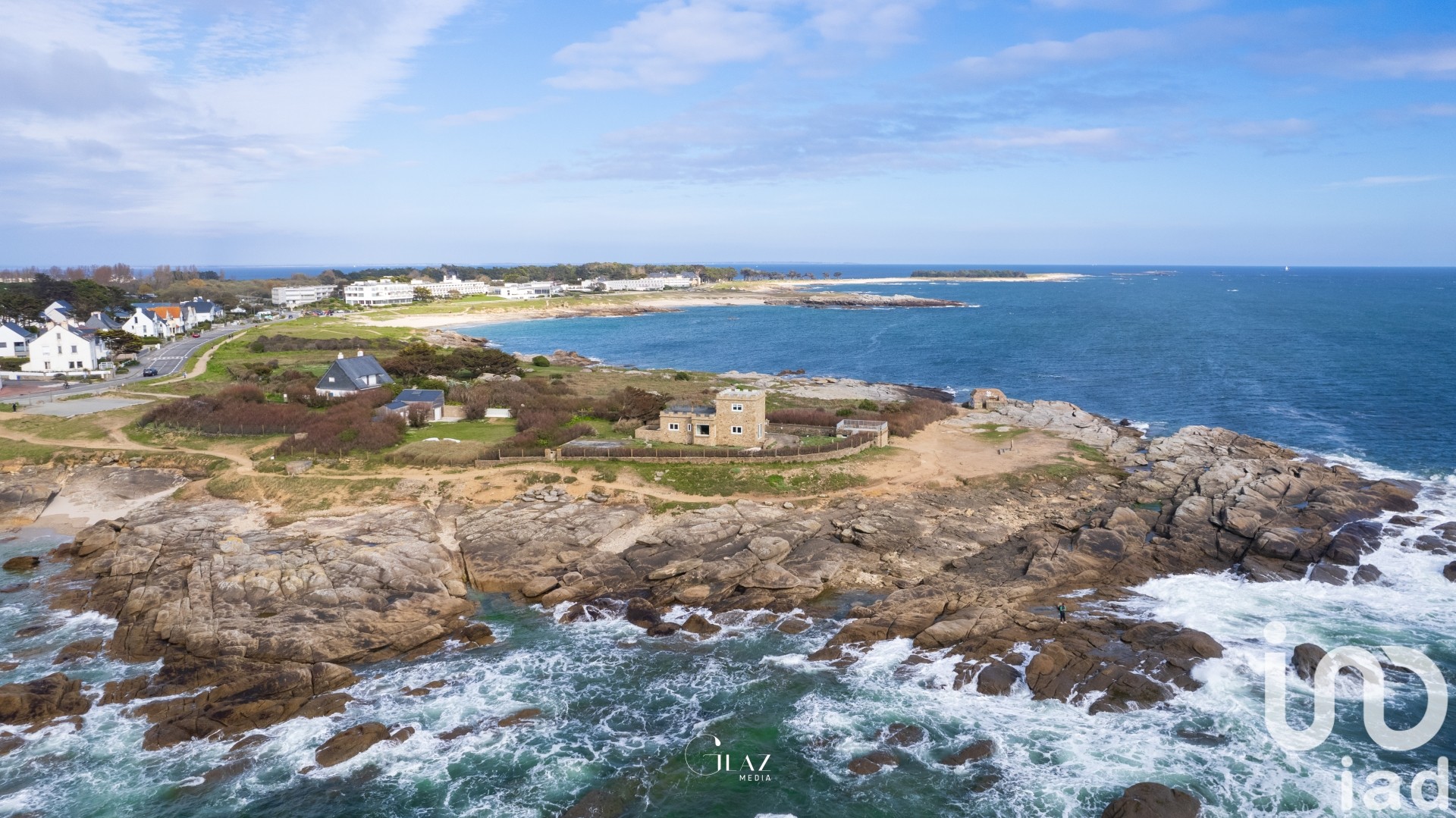 Maison 4 Quiberon 86 1679972