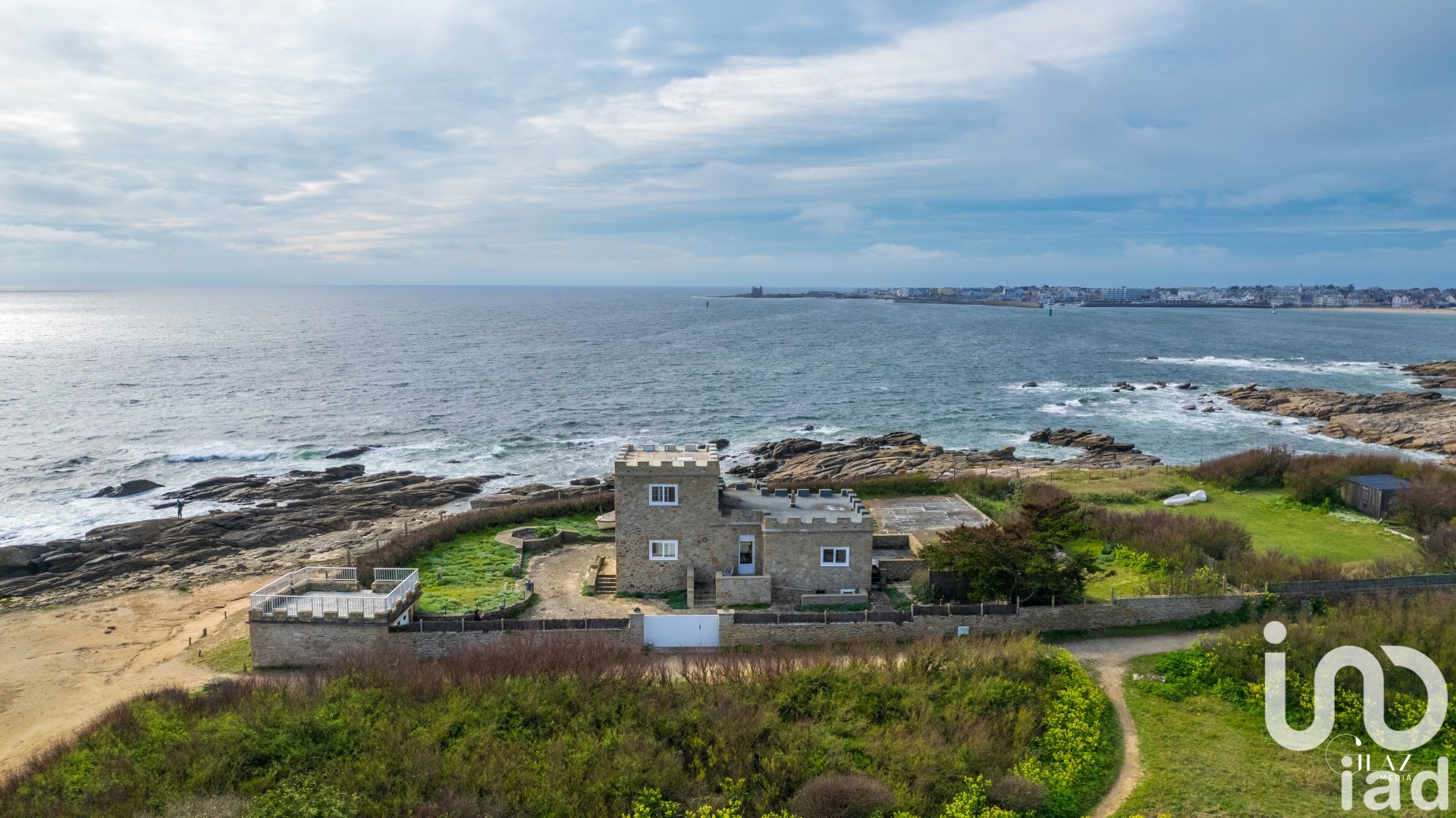 Maison 4 Quiberon 86 1679972