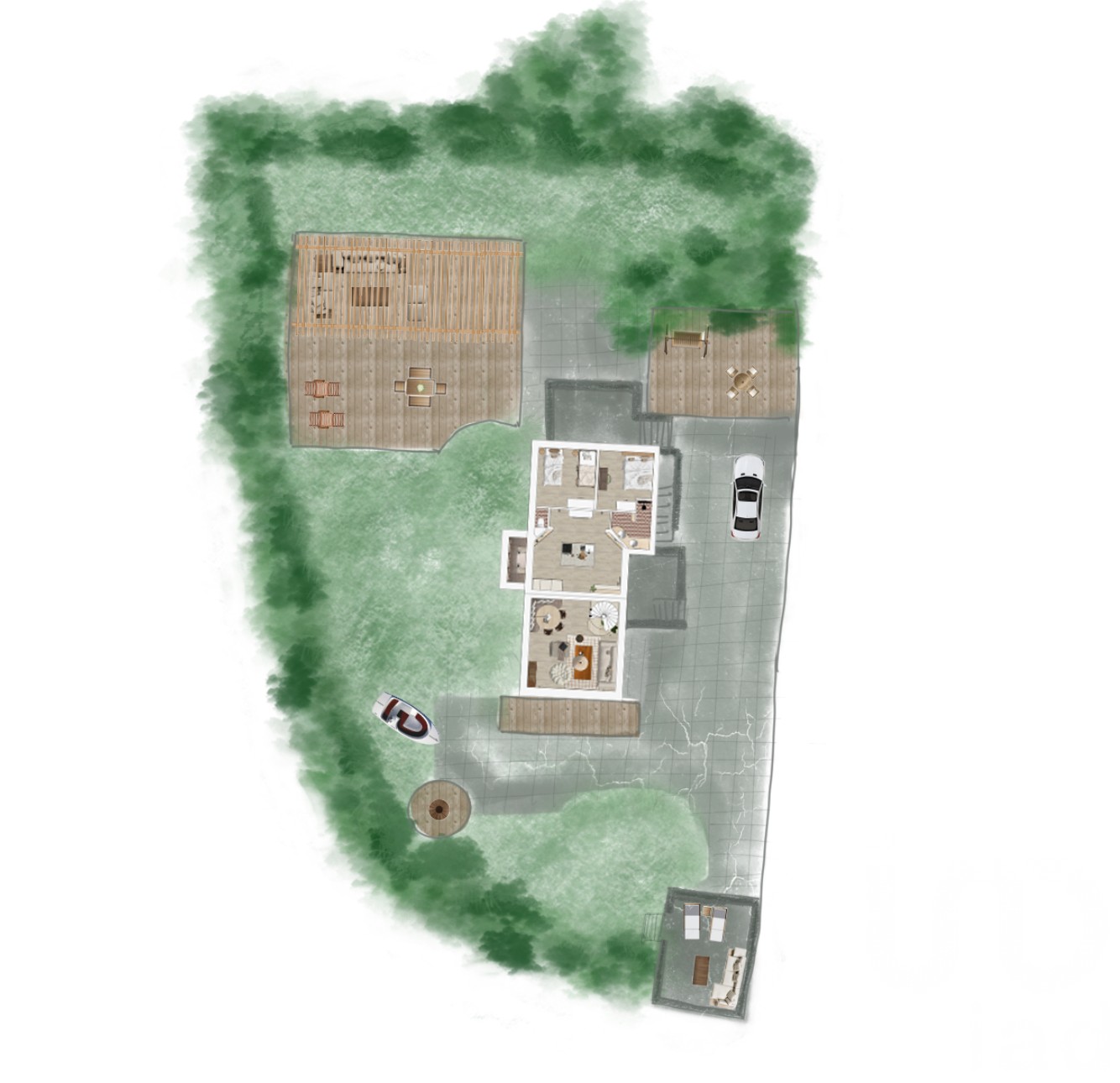 Maison 4 Quiberon 86 1679972