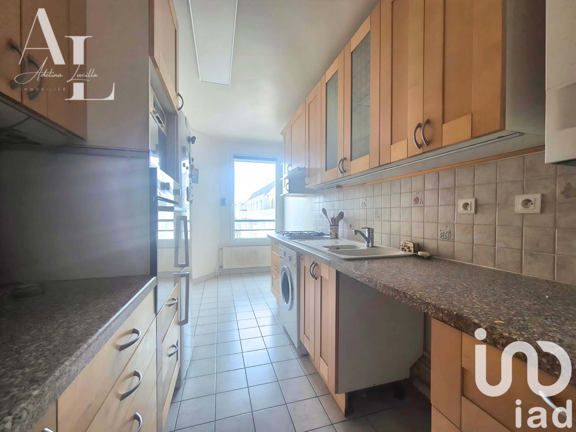 Appartement 5 Châtillon 105 1674903