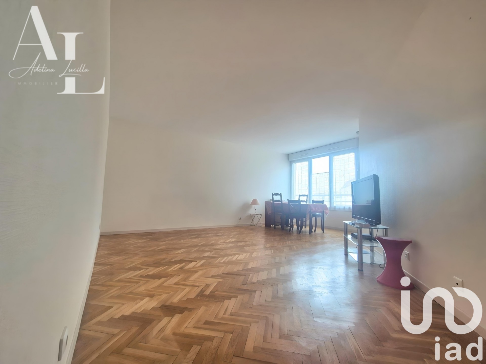 Appartement 5 Châtillon 105 1674903