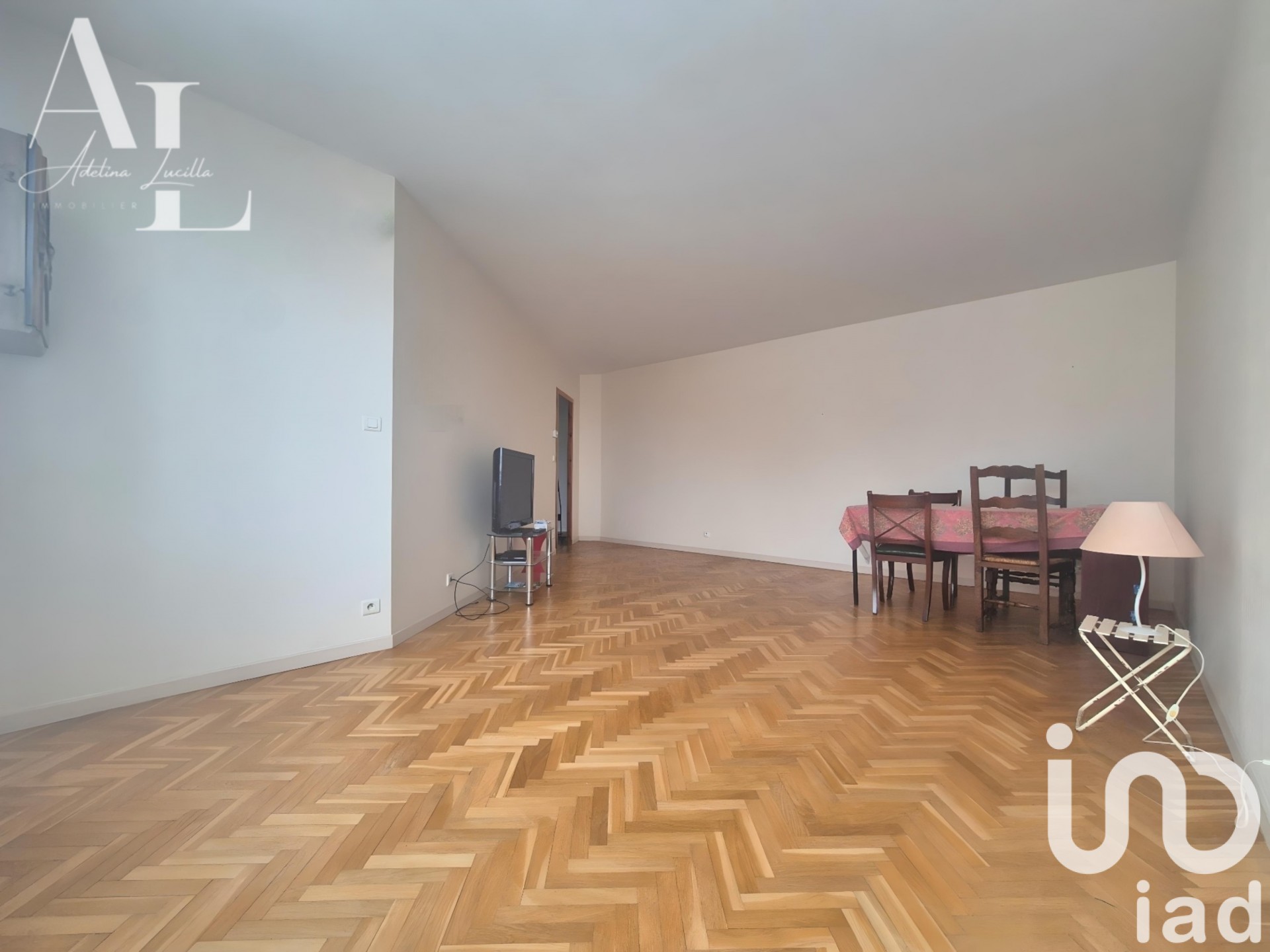 Appartement 5 Châtillon 105 1674903