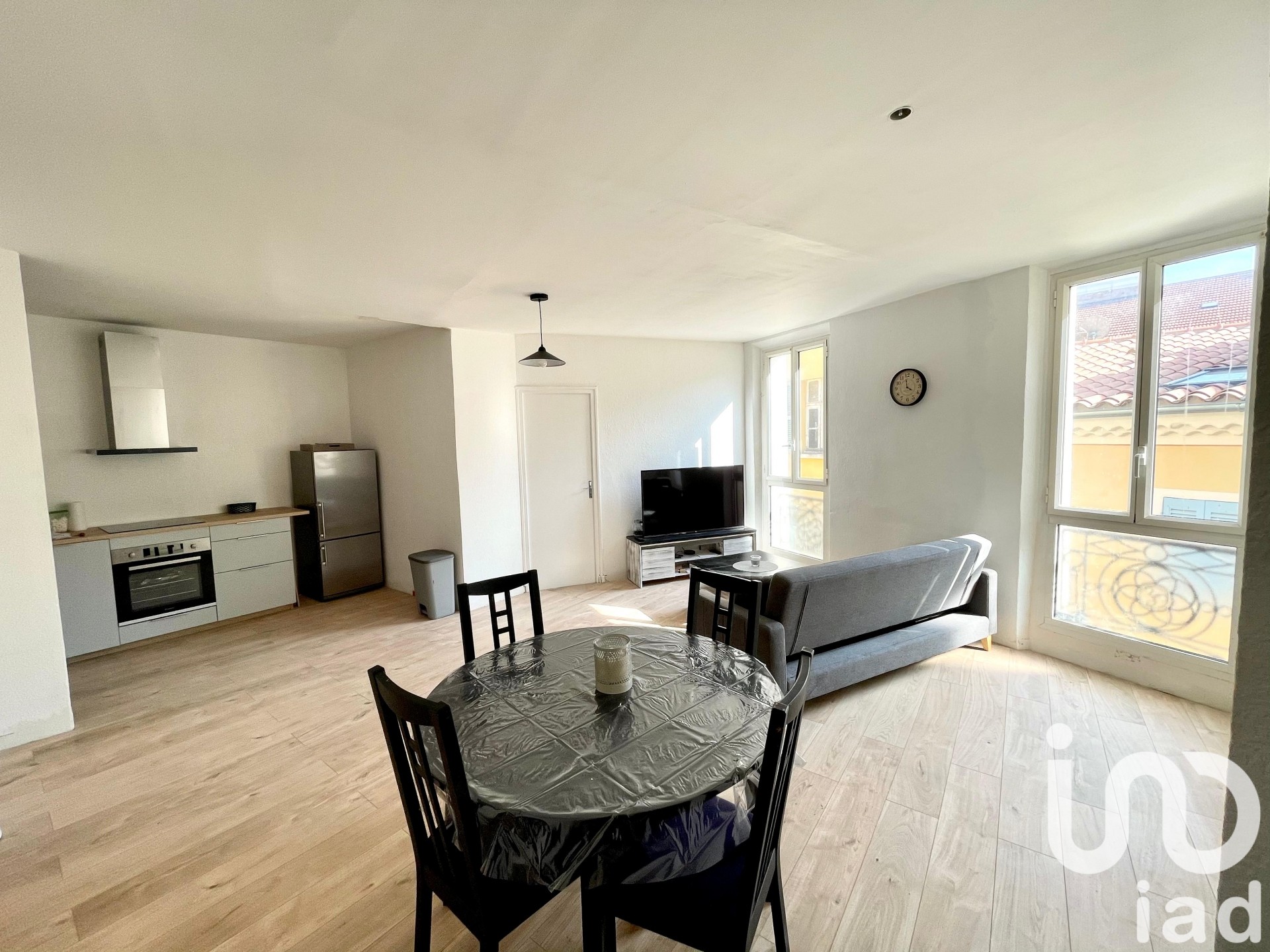 Appartement 2 Hyères 47 1681637