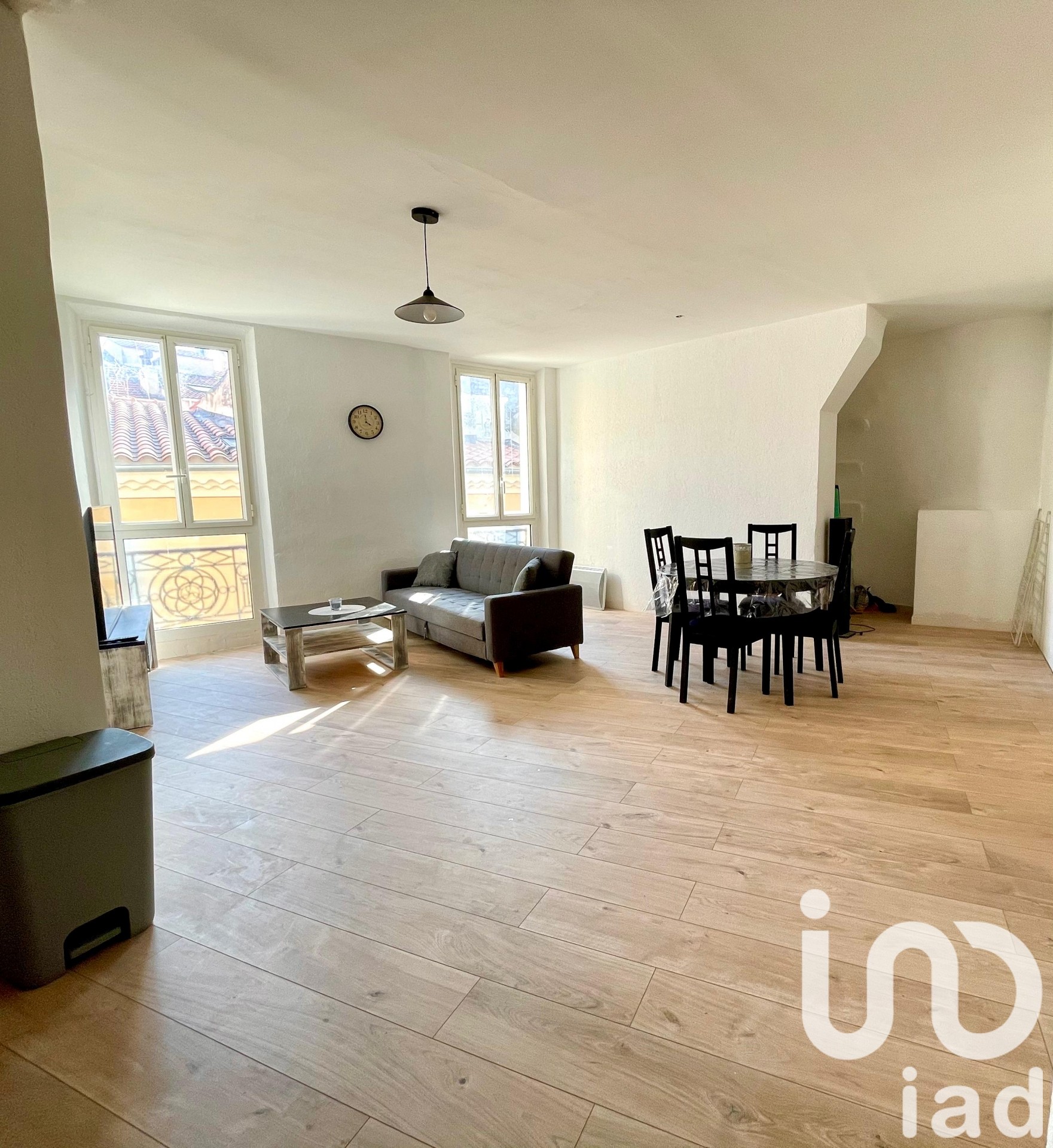 Appartement 2 Hyères 47 1681637