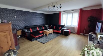 Maison 5 pièces de 190 m² à Tournon-Saint-Martin (36220)