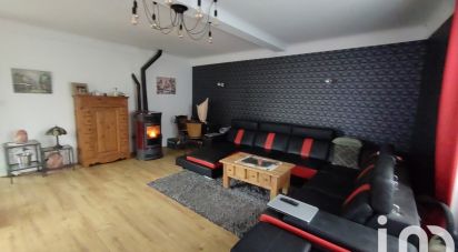 Maison 5 pièces de 190 m² à Tournon-Saint-Martin (36220)